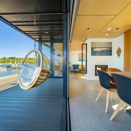 The Dockhouse Kinsale