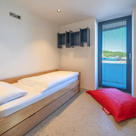 Holiday home The Dockhouse Kinsale