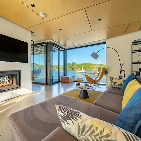 The Dockhouse Kinsale