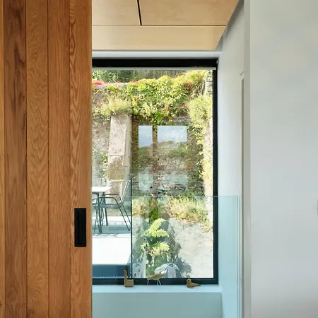 The Dockhouse Holiday home *