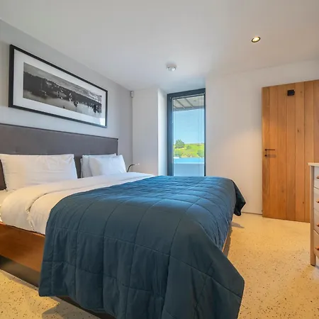 The Dockhouse Holiday home