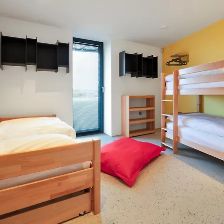 The Dockhouse Сasa de vacaciones *