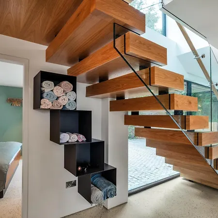 The Dockhouse Holiday home Kinsale