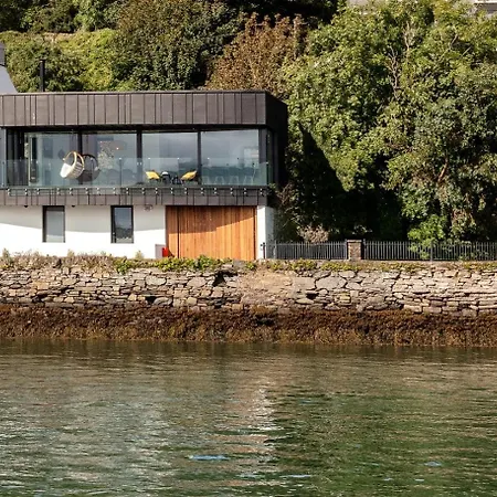 The Dockhouse Kinsale