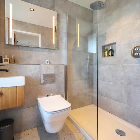 Holiday home The Dockhouse Kinsale