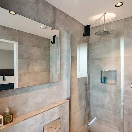 The Dockhouse Сasa de vacaciones