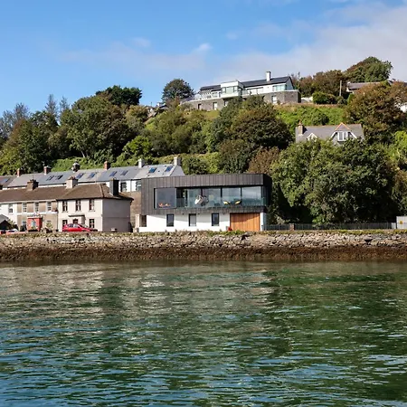 The Dockhouse * Kinsale