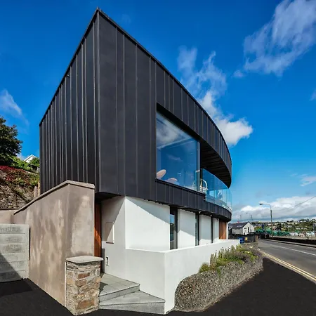 The Dockhouse Сasa de vacaciones *