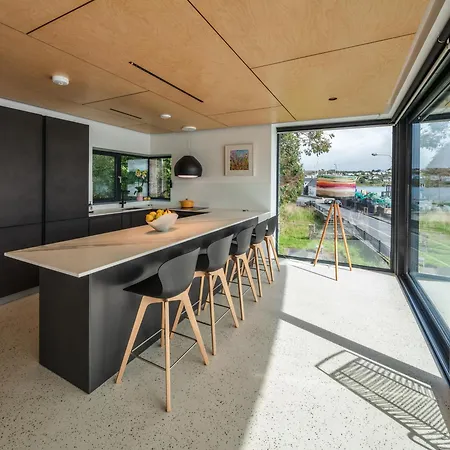 The Dockhouse Сasa de vacaciones Kinsale