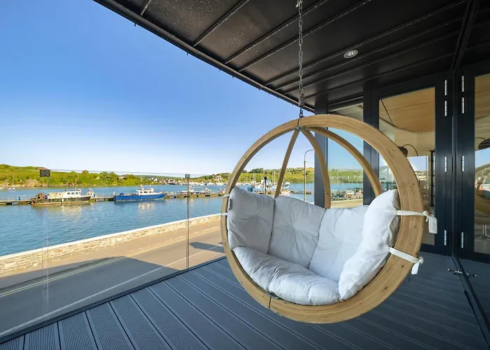 The Dockhouse Kinsale