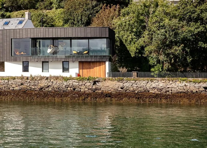 The Dockhouse Kinsale
