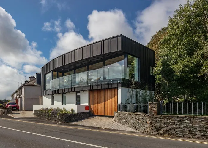The Dockhouse * Kinsale