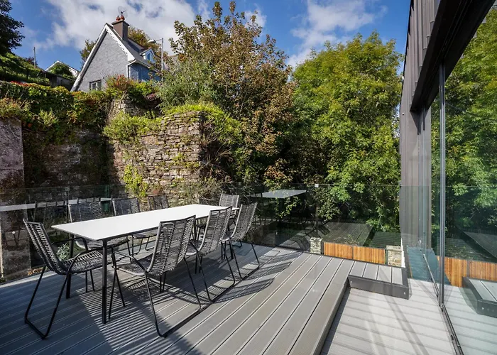 The Dockhouse קינסייל